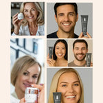 Natural Daily Foot Maintenance Cream Sorevna