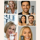 Natural Daily Foot Maintenance Cream Sorevna