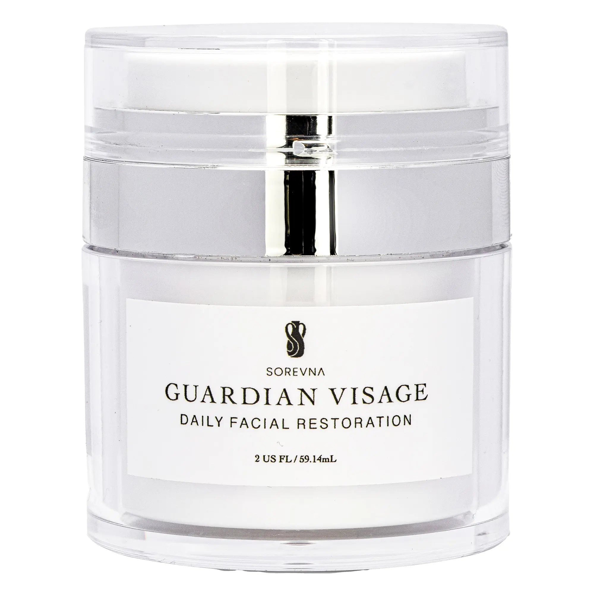 Guardian Visage Face Cream Sorevna