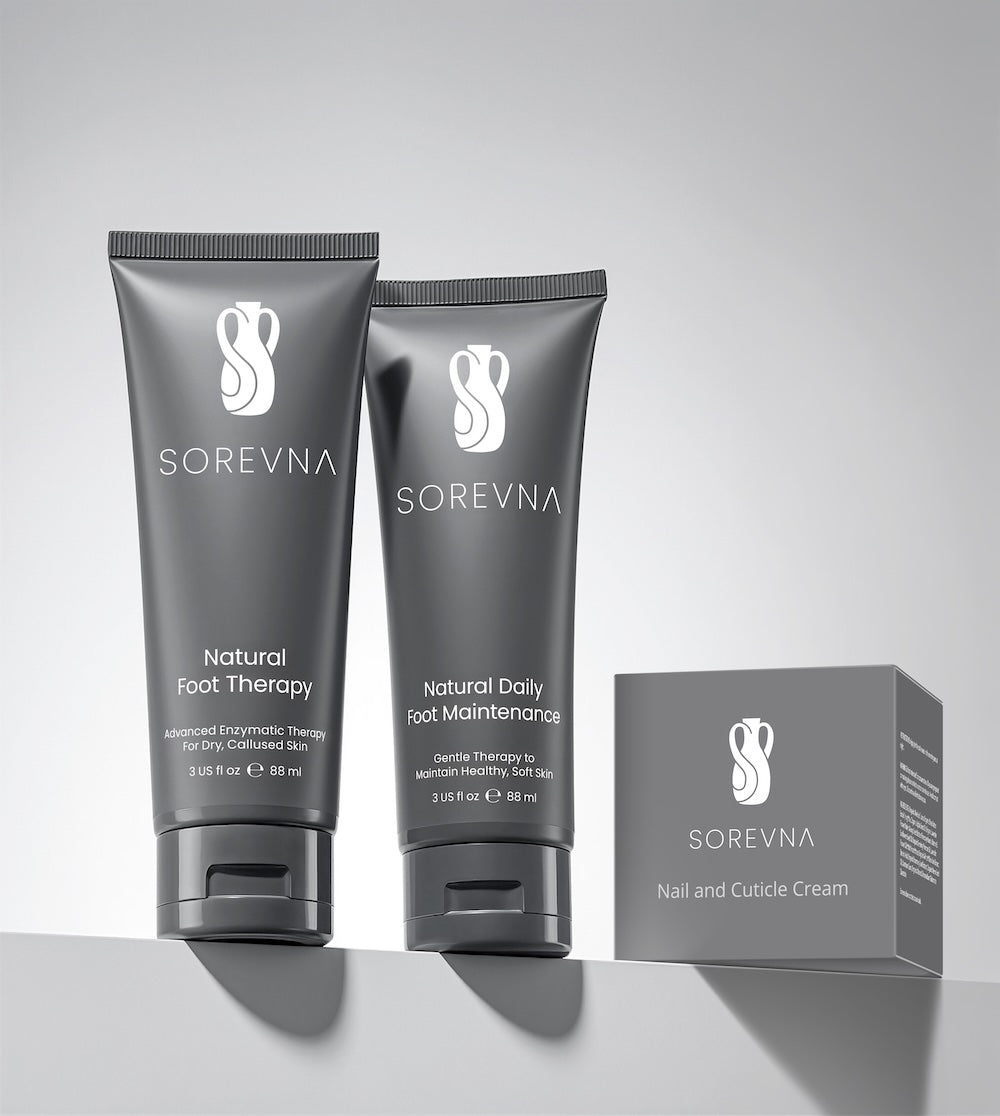 Overnight Socks: How to Get More Out of Your Foot Callus Lotion