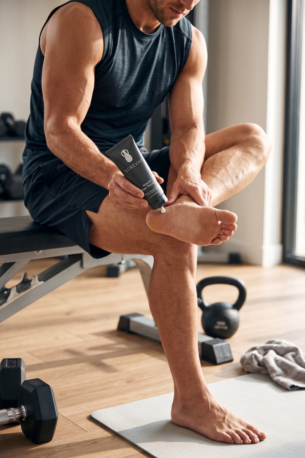 4 Standing Jobs That Can Benefit From a Daily Foot Care Cream