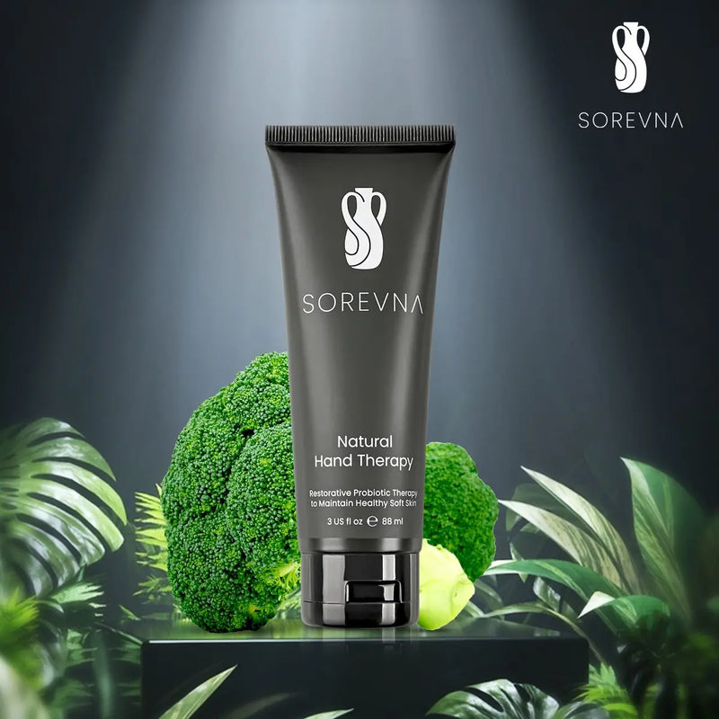 Natural Hand Therapy Sorevna