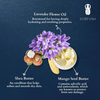 Nail & Cuticle Cream Sorevna