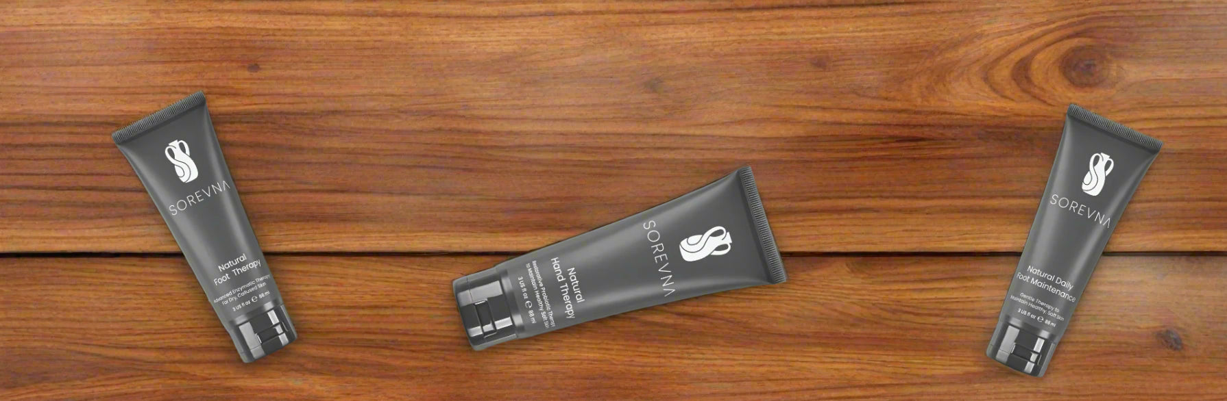 Cream Banner