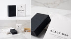 Black Bar - Activated Charcoal Soap