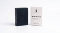Black Bar - Activated Charcoal Soap