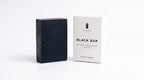 Black Bar - Activated Charcoal Soap