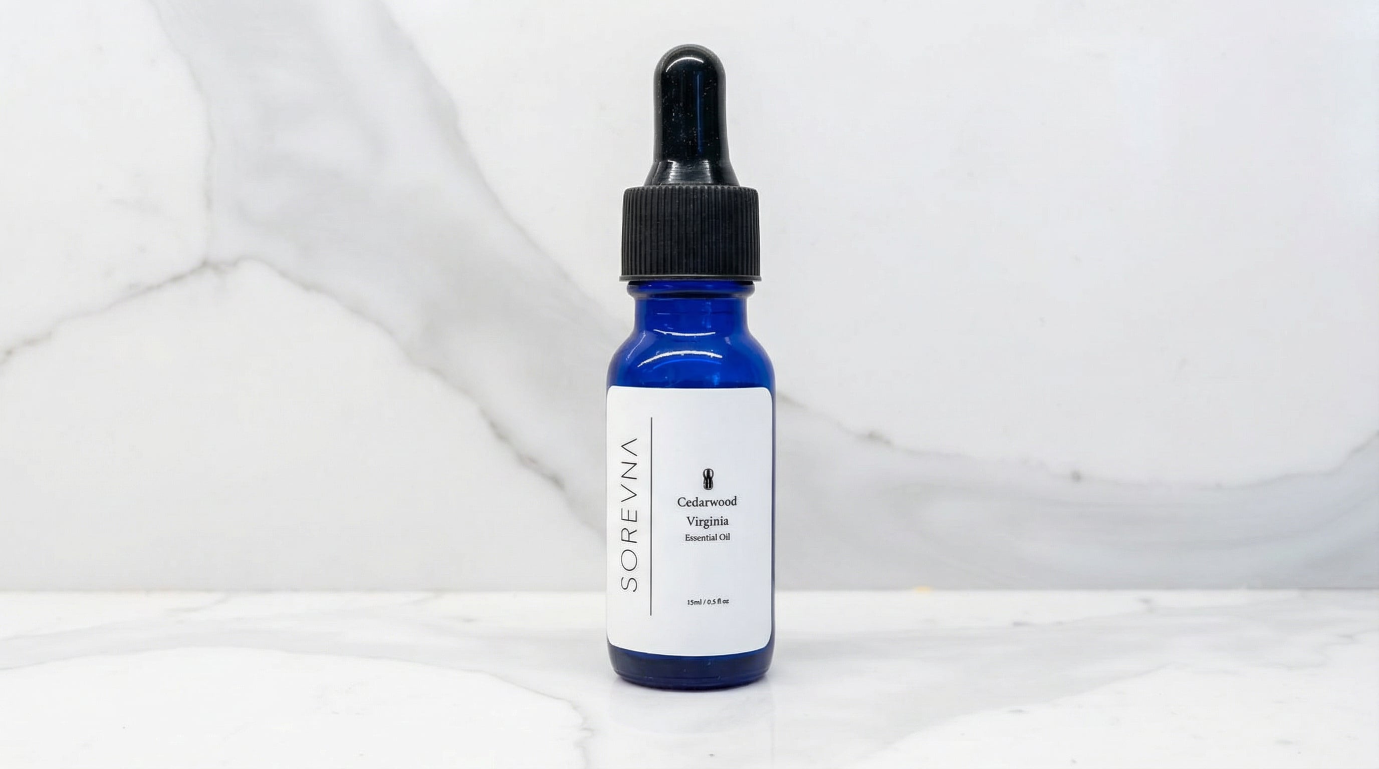 Virginia Cedar Essential Oil - Juniperus virginiana
