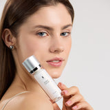 Hyaluronic Acid Face Cream for restoring skin hydration