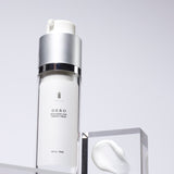 Hyaluronic Acid Face Cream for restoring skin hydration