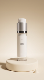 Hyaluronic Acid Face Cream for restoring skin hydration