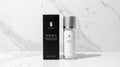 Hyaluronic Acid Face Cream for restoring skin hydration