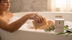 Eucalyptus Aloe Cold-Process Soap