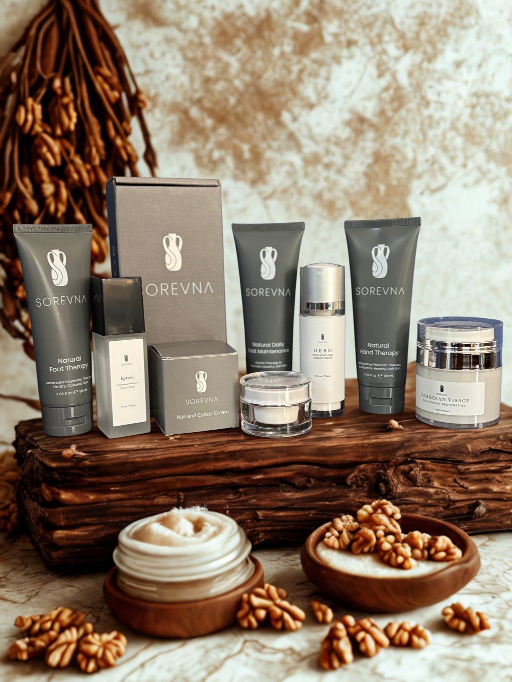 Complete Sorevna Collection Set