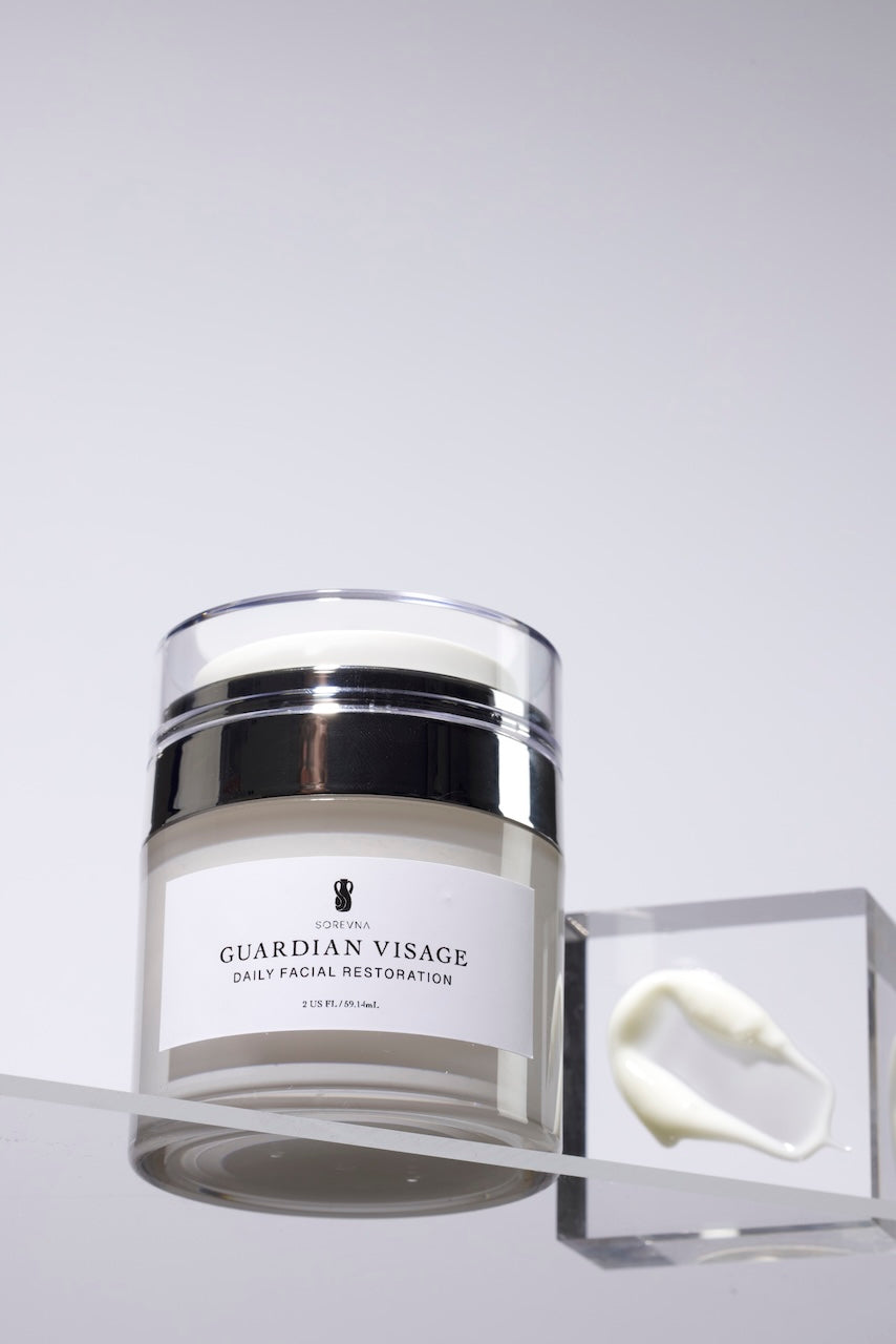 Guardian Visage Face Cream with Rapid Moisture Therapy (RMT)