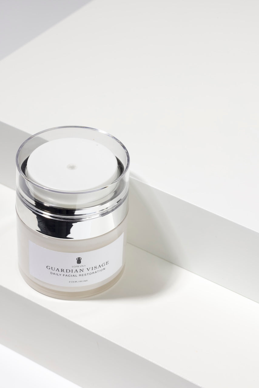 Guardian Visage Face Cream with Rapid Moisture Therapy (RMT)