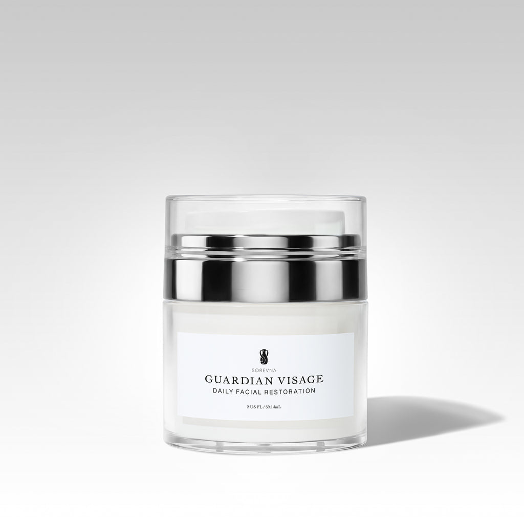 Guardian Visage Face Cream with Rapid Moisture Therapy (RMT)