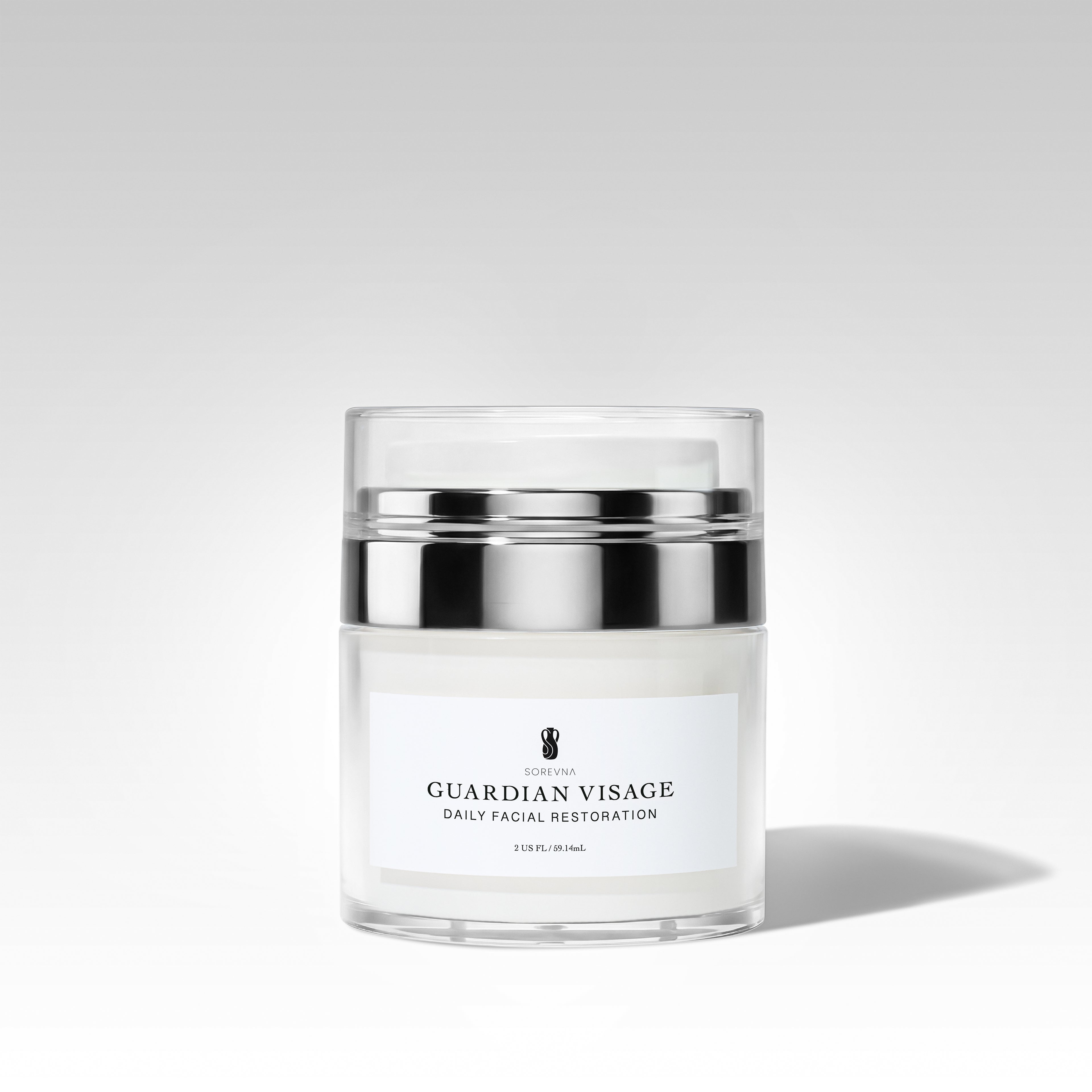 Guardian Visage Face Cream with Rapid Moisture Therapy (RMT)