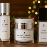 Holiday Glow & Go Bundle