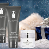 Head-To-Toe Moisture Therapy Kit