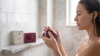 Jasmine Cold Process Soap