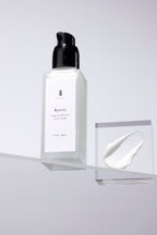 Liposomal Retinol Face Cream for restoring sun damage