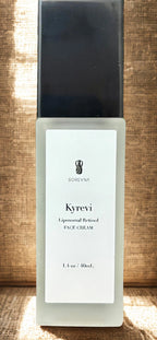 Kyrevi - Liposomal Retinol Face Cream Sorevna