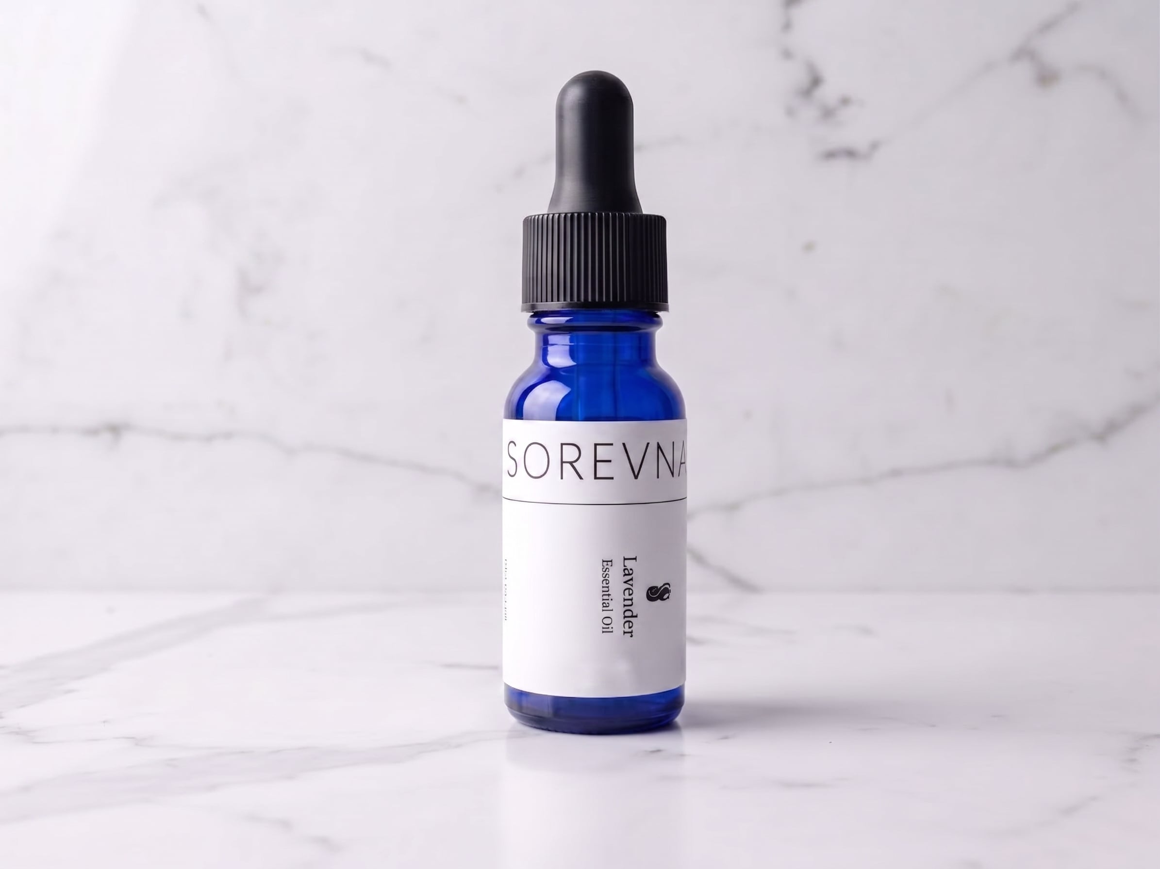 Lavender Essential Oil - Lavandula angustifolia