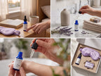 Lavender Essential Oil - Lavandula angustifolia