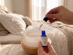 Lavender Essential Oil - Lavandula angustifolia