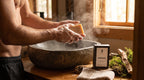 Sandalwood Cold Process Soap