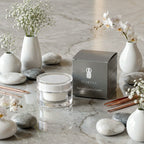 Nail & Cuticle Cream for Restoration of Dry Hands and Nails