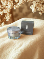 Nail & Cuticle Cream Sorevna