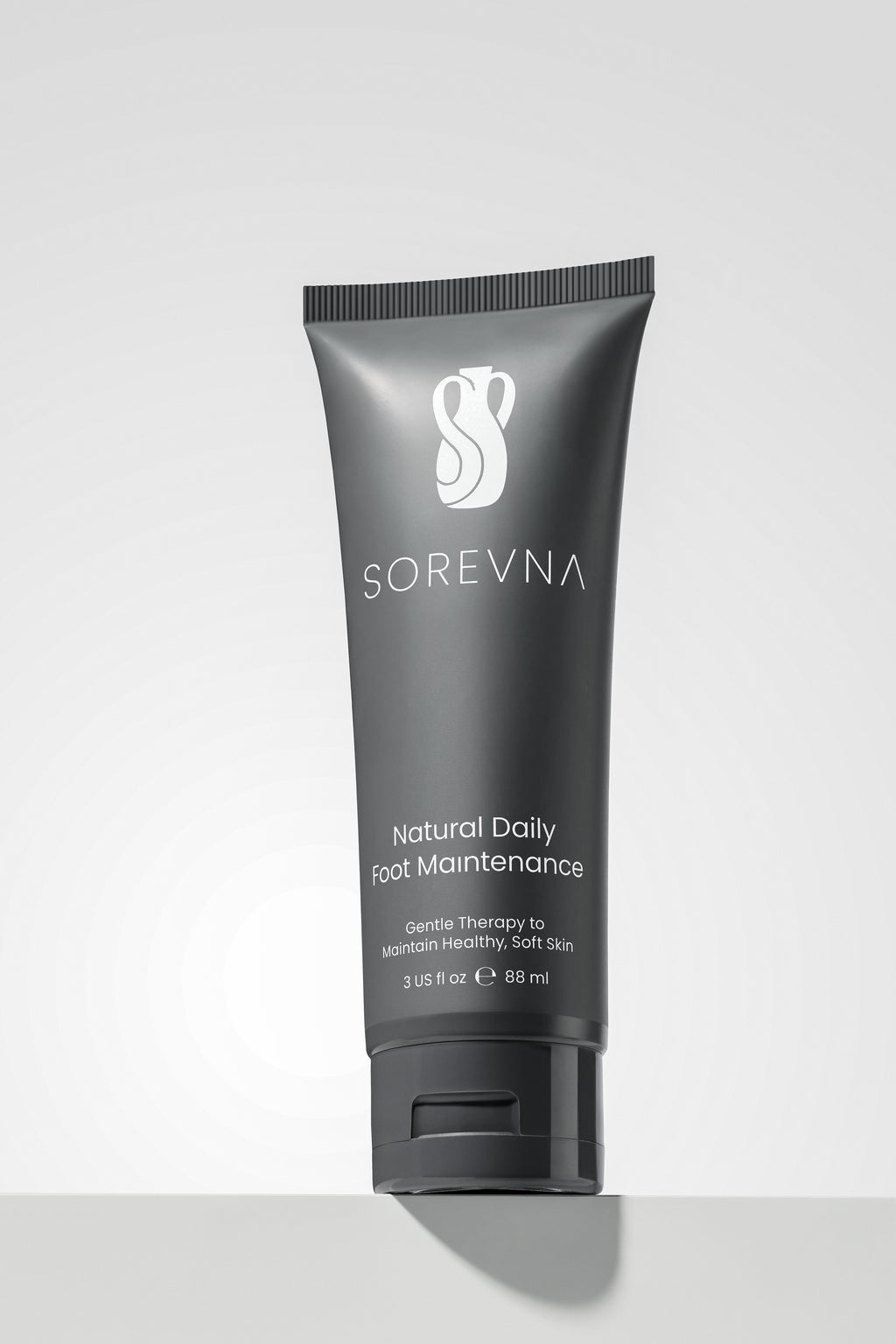 Natural Daily Foot Maintenance Cream for Dry Skin
