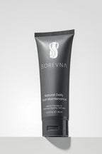 Natural Daily Foot Maintenance Cream for Dry Skin