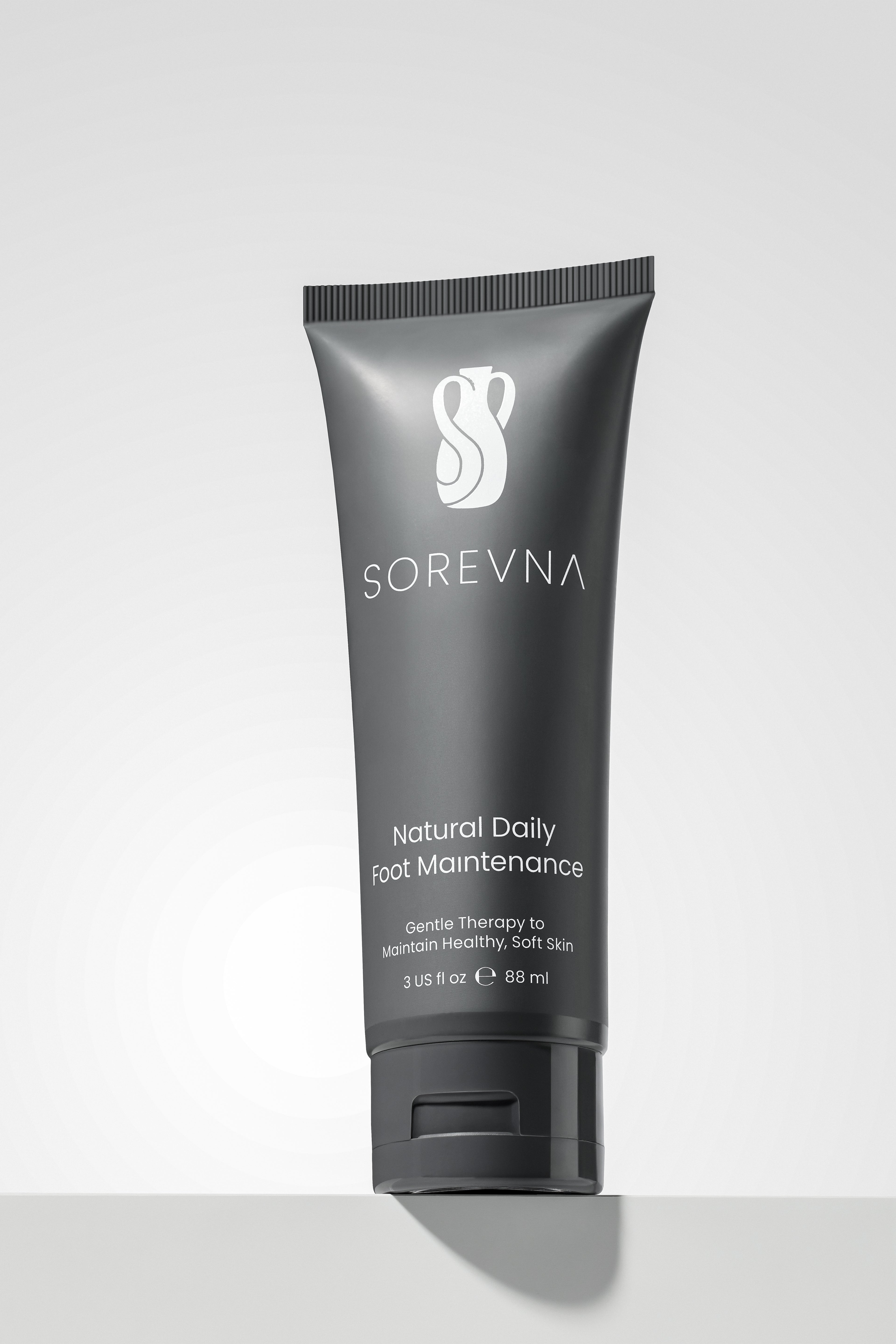 Natural Daily Foot Maintenance Cream for Dry Skin