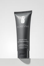 Natural Daily Foot Maintenance Cream for Dry Skin