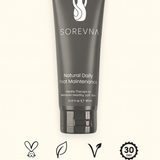 Natural Daily Foot Maintenance Cream