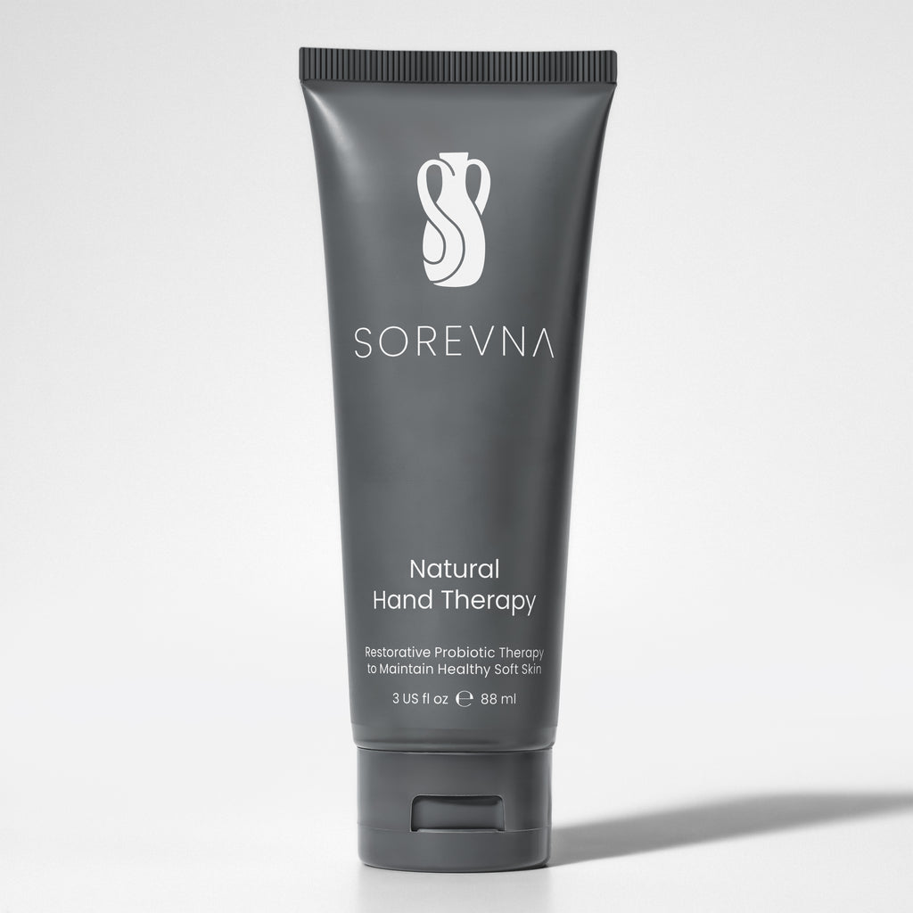 Hand Restoration Set