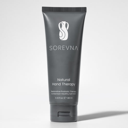 Hand Restoration Set