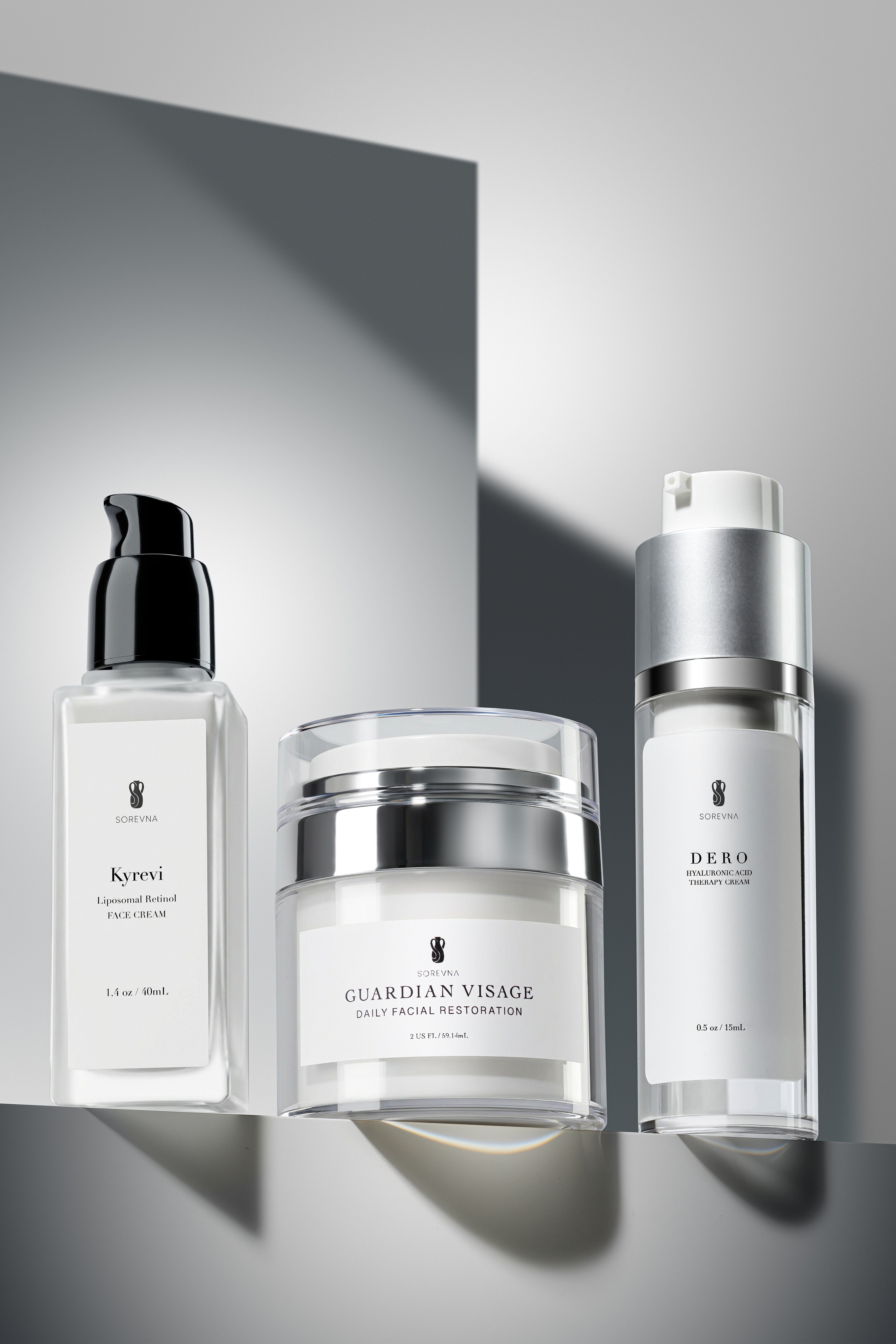 Face Restoration Set