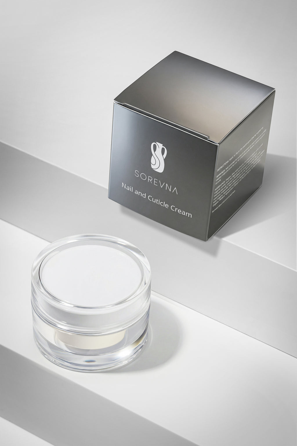 Hand Restoration Set