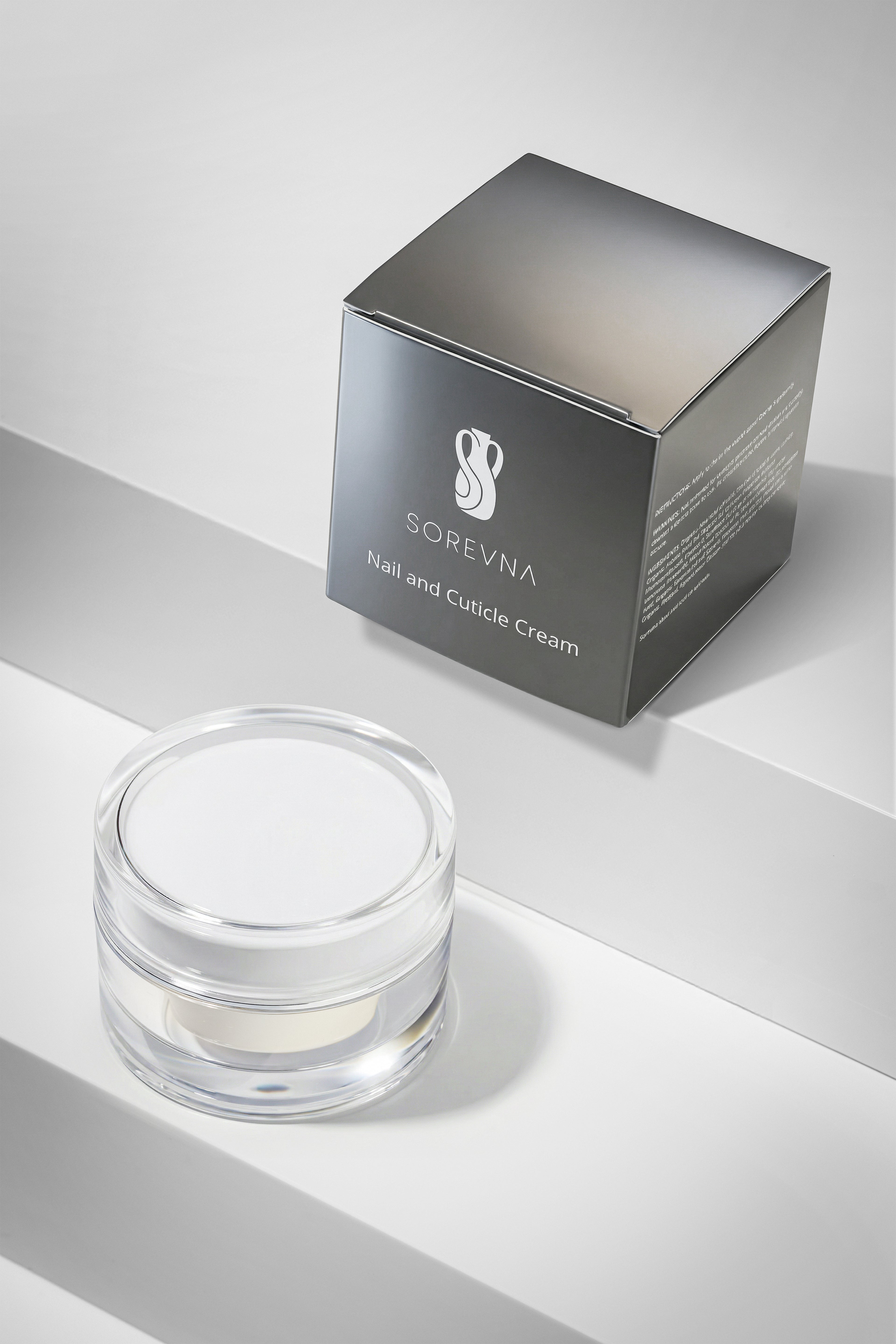 Hand Restoration Set