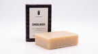 Sandalwood Cold Process Soap