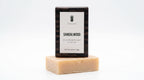 Sandalwood Cold Process Soap