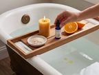 Sweet Orange Essential Oil - Citrus sinensis