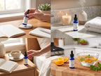 Sweet Orange Essential Oil - Citrus sinensis