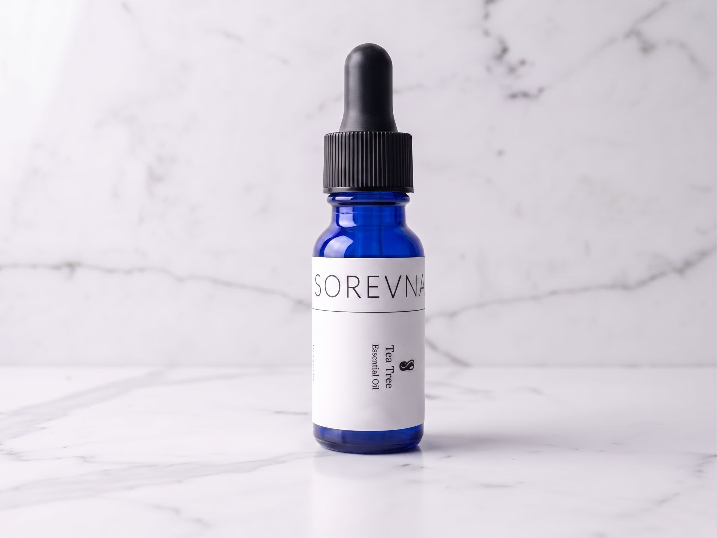 Tea Tree Essential Oil - Melaleuca alternifolia