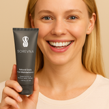 Natural Daily Foot Maintenance Cream