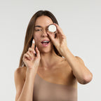 Nail & Cuticle Cream for Restoration of Dry Hands and Nails